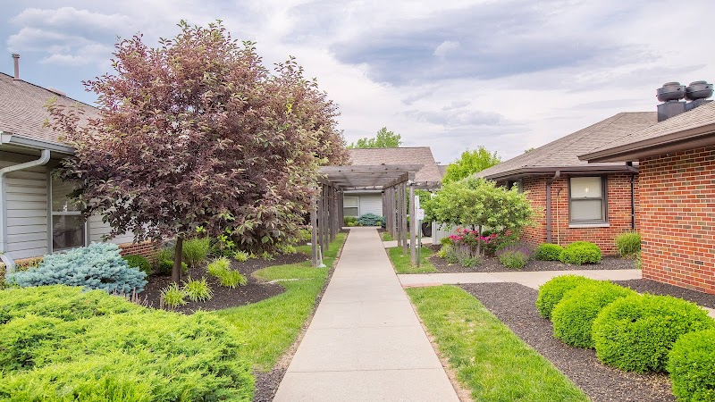 GLEN MEADOWS nursing home in HAMILTON, OH - Photo 3 of 9