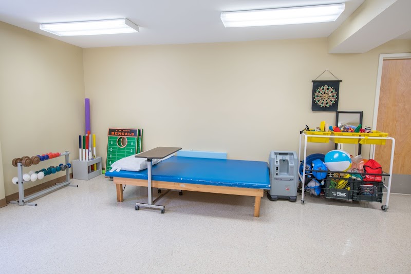 GLEN MEADOWS nursing home in HAMILTON, OH - Photo 5 of 9