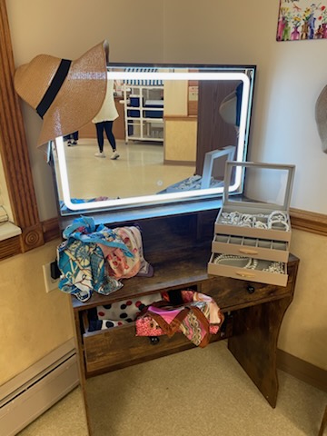 O'BRIEN MEMORIAL HEALTH CARE C nursing home in MASURY, OH - Photo 1 of 5