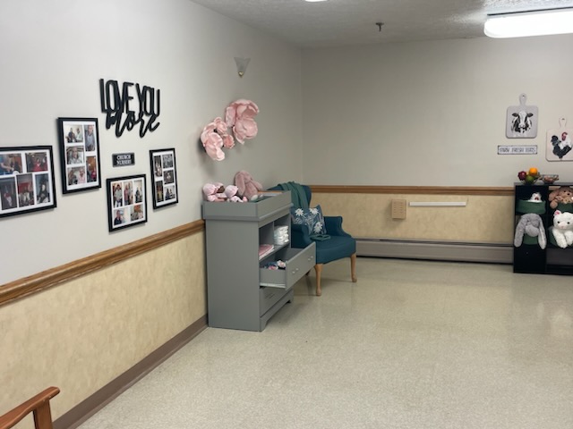 O'BRIEN MEMORIAL HEALTH CARE C nursing home in MASURY, OH - Photo 2 of 5