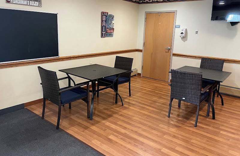 O'BRIEN MEMORIAL HEALTH CARE C nursing home in MASURY, OH - Photo 3 of 5