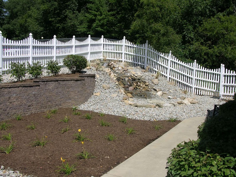 O'BRIEN MEMORIAL HEALTH CARE C nursing home in MASURY, OH - Photo 5 of 5