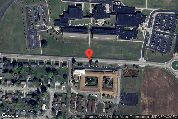 PICKAWAY MANOR CARE CENTER nursing home in CIRCLEVILLE, OH - Photo 1 of 5