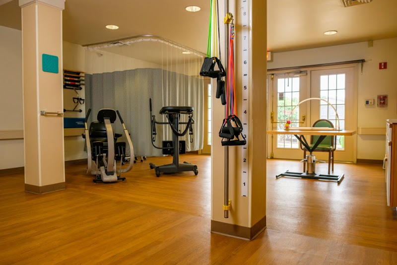 PICKAWAY MANOR CARE CENTER nursing home in CIRCLEVILLE, OH - Photo 2 of 5