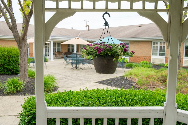 PICKAWAY MANOR CARE CENTER nursing home in CIRCLEVILLE, OH - Photo 5 of 5