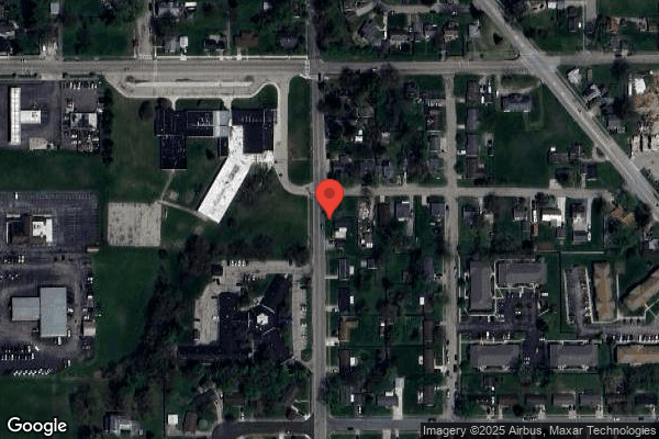 MAPLE GARDENS REHABILITIATION AND NURSING CENTER nursing home in EATON, OH - Photo 1 of 5