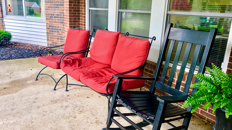 MAPLE GARDENS REHABILITIATION AND NURSING CENTER nursing home in EATON, OH - Photo 2 of 5