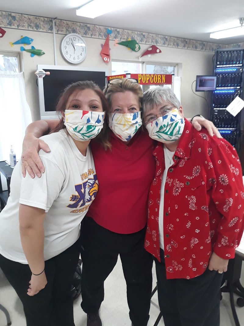 MAPLE GARDENS REHABILITIATION AND NURSING CENTER nursing home in EATON, OH - Photo 5 of 5