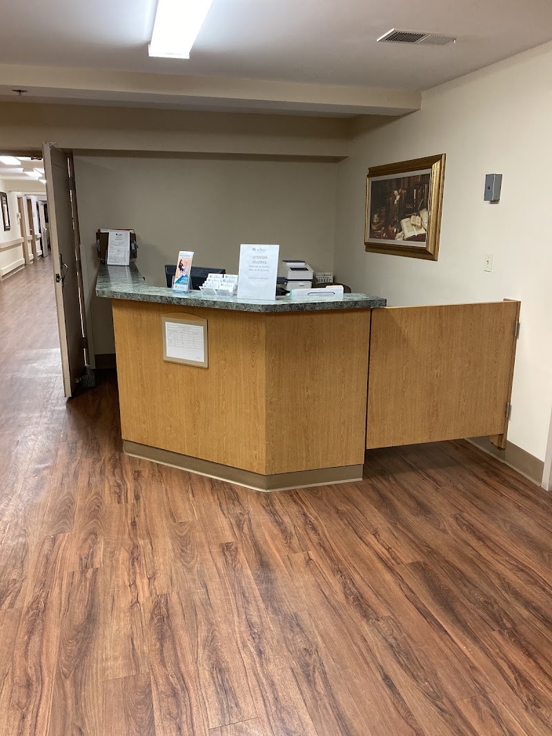 THE LAURELS OF HAMILTON nursing home in HAMILTON, OH - Photo 5 of 10