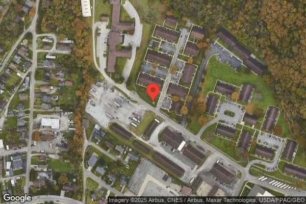 ROLLING HILLS REHAB AND CARE CTR nursing home in BRIDGEPORT, OH - Photo 1 of 5