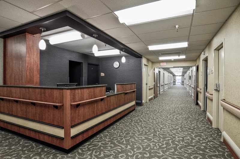 ROLLING HILLS REHAB AND CARE CTR nursing home in BRIDGEPORT, OH - Photo 4 of 5