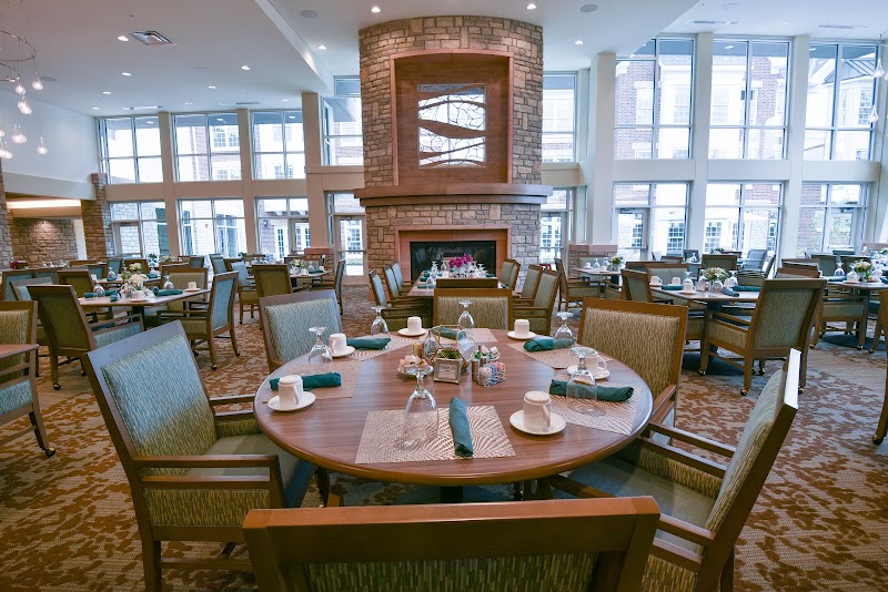 FRIENDSHIP VILLAGE OF DUBLIN nursing home in DUBLIN, OH - Photo 3 of 5