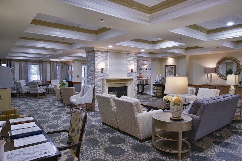 FRIENDSHIP VILLAGE OF DUBLIN nursing home in DUBLIN, OH - Photo 4 of 5