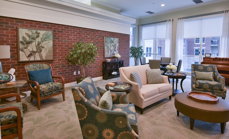 FRIENDSHIP VILLAGE OF DUBLIN nursing home in DUBLIN, OH - Photo 5 of 5