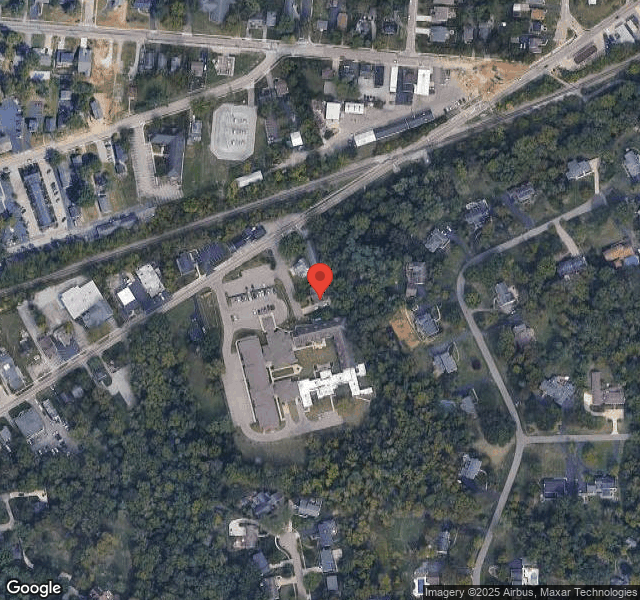 MADEIRA HEALTHCARE CENTER nursing home in CINCINNATI, OH - Photo 1 of 2