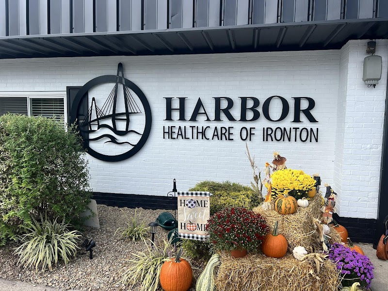 HARBOR HEALTHCARE OF IRONTON nursing home in IRONTON, OH - Photo 2 of 5