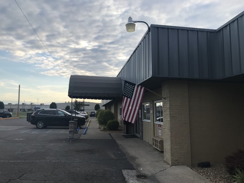 HARBOR HEALTHCARE OF IRONTON nursing home in IRONTON, OH - Photo 3 of 5