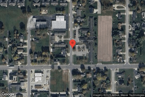 HERITAGE CENTER FOR REHAB AND SPECIALITY CARE nursing home in MINSTER, OH - Photo 1 of 5