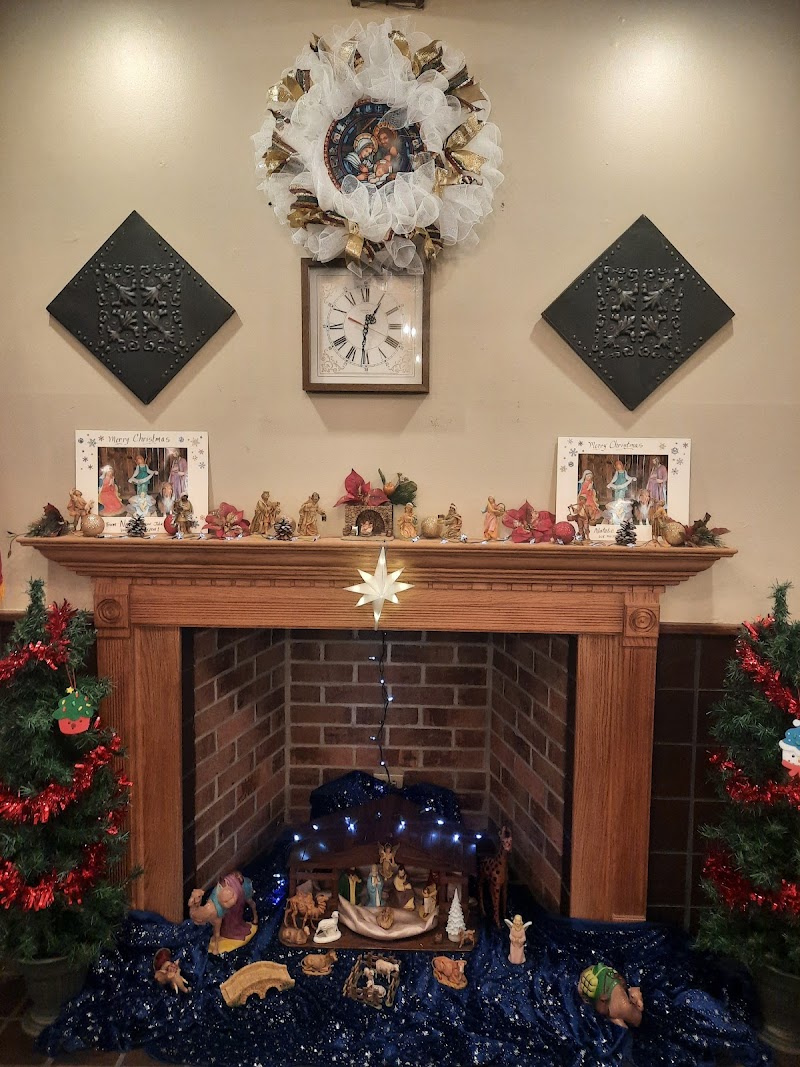 HERITAGE CENTER FOR REHAB AND SPECIALITY CARE nursing home in MINSTER, OH - Photo 4 of 5