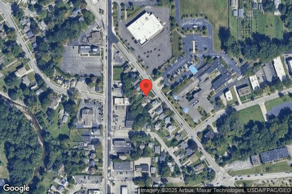 SLOVENE HOME FOR THE AGED nursing home in CLEVELAND, OH - Photo 1 of 5