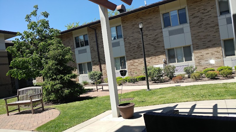 SLOVENE HOME FOR THE AGED nursing home in CLEVELAND, OH - Photo 2 of 5