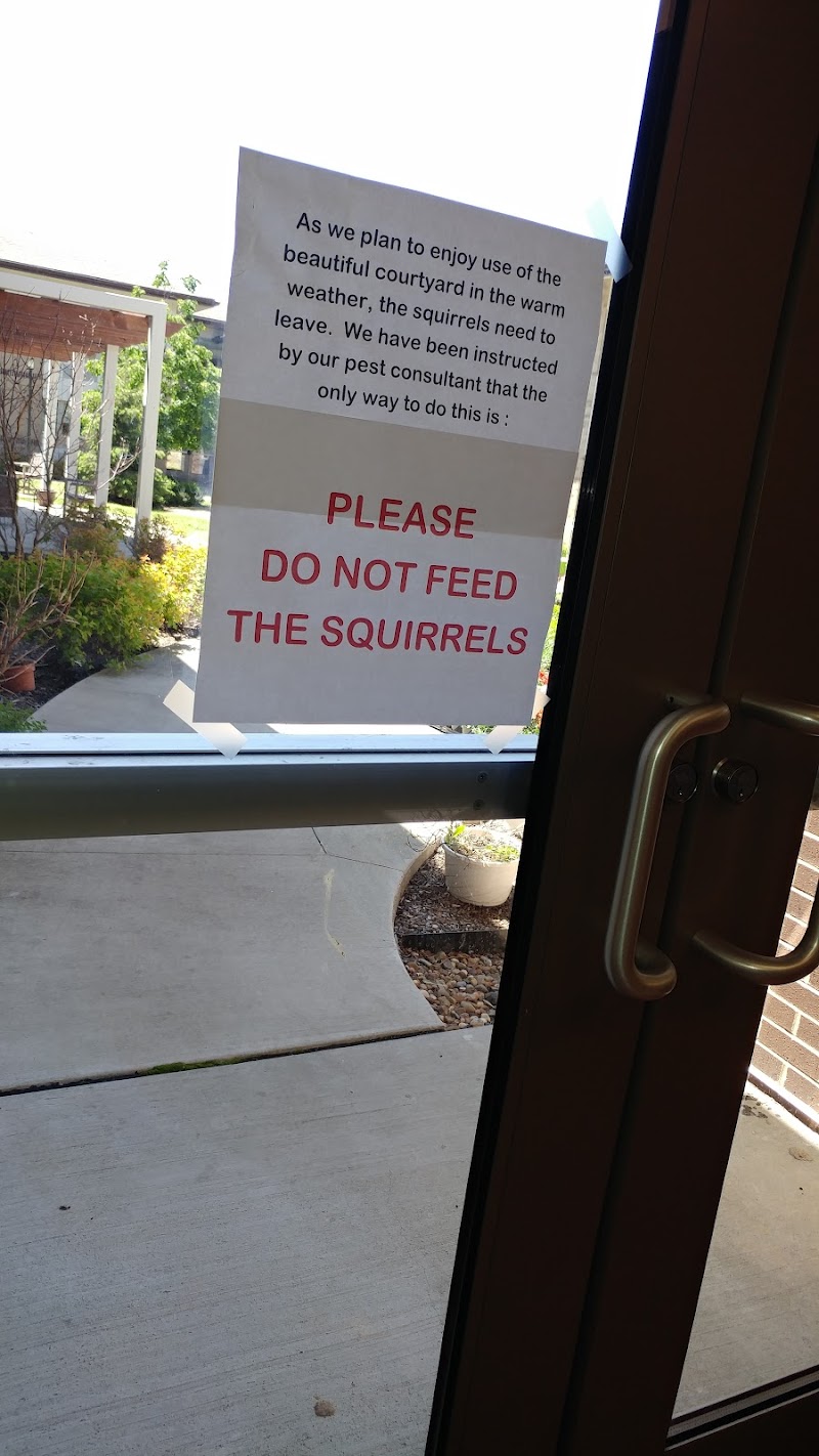 SLOVENE HOME FOR THE AGED nursing home in CLEVELAND, OH - Photo 5 of 5