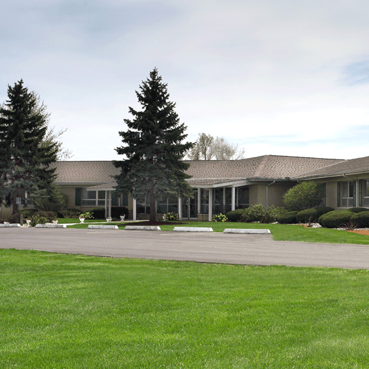 PARK VIEW CARE CENTER nursing home in EDGERTON, OH - Photo 2 of 10