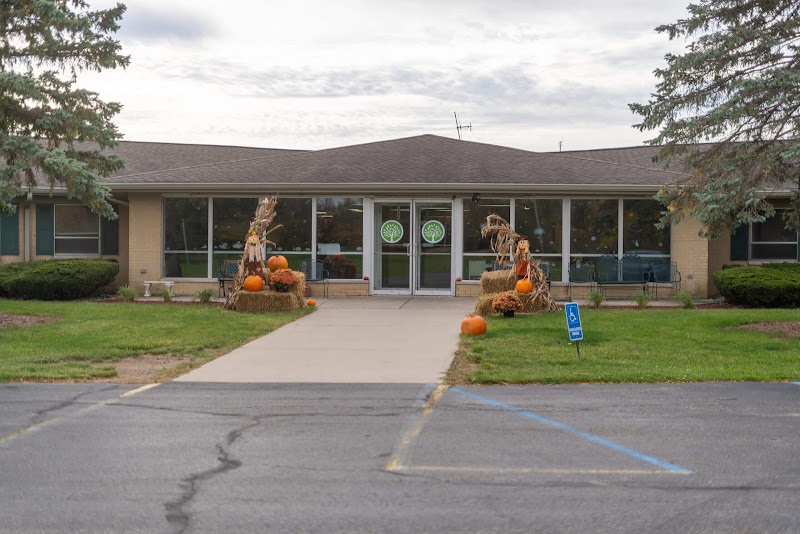 PARK VIEW CARE CENTER nursing home in EDGERTON, OH - Photo 4 of 10