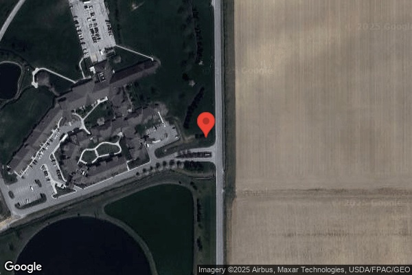 OTTERBEIN PORTAGE VALLEY nursing home in PEMBERVILLE, OH - Photo 1 of 5