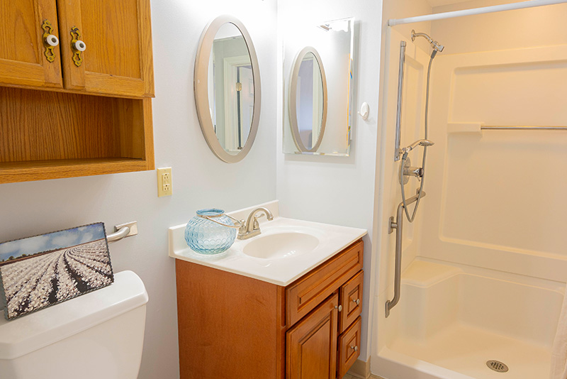 OTTERBEIN PORTAGE VALLEY nursing home in PEMBERVILLE, OH - Photo 4 of 5