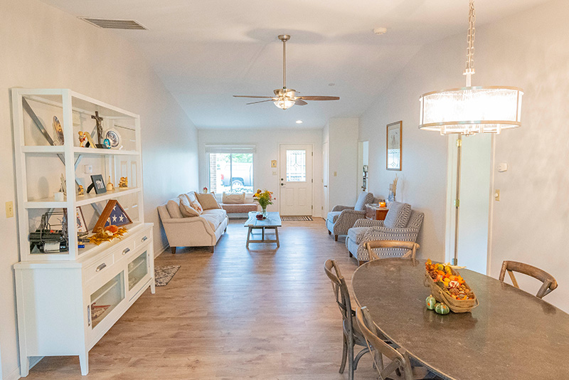 OTTERBEIN PORTAGE VALLEY nursing home in PEMBERVILLE, OH - Photo 5 of 5