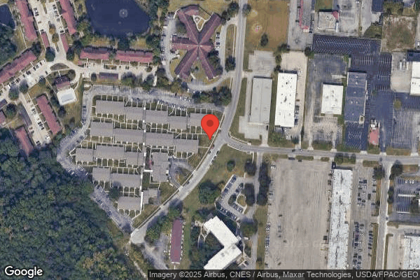 EASTLAND REHABILITATION AND NURSING CENTER nursing home in COLUMBUS, OH - Photo 1 of 4