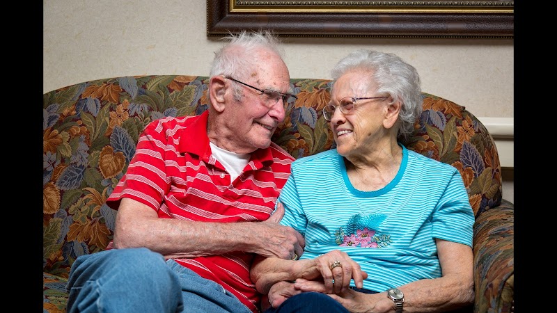 CRANDALL NURSING HOME nursing home in SEBRING, OH - Photo 2 of 10