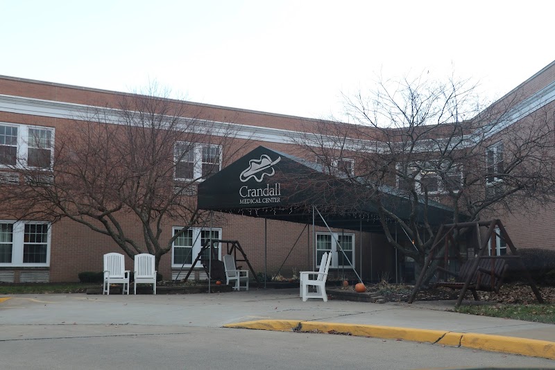 CRANDALL NURSING HOME nursing home in SEBRING, OH - Photo 3 of 10