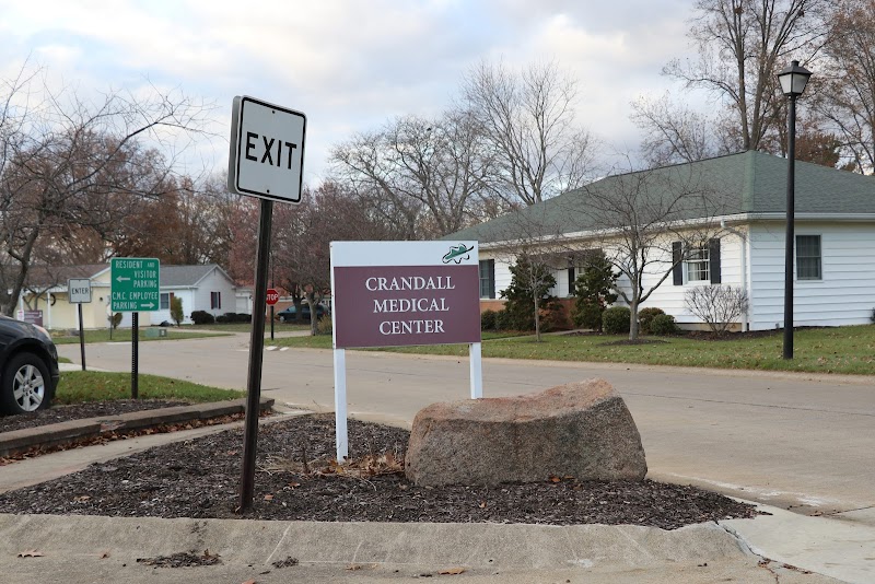 CRANDALL NURSING HOME nursing home in SEBRING, OH - Photo 4 of 10
