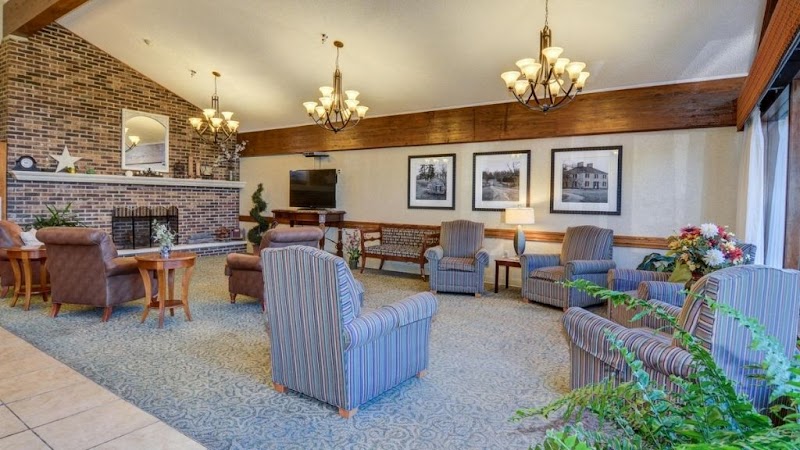 CHILLICOTHE POST ACUTE nursing home in CHILLICOTHE, OH - Photo 2 of 9