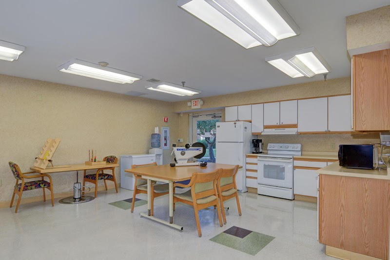 CHILLICOTHE POST ACUTE nursing home in CHILLICOTHE, OH - Photo 4 of 9