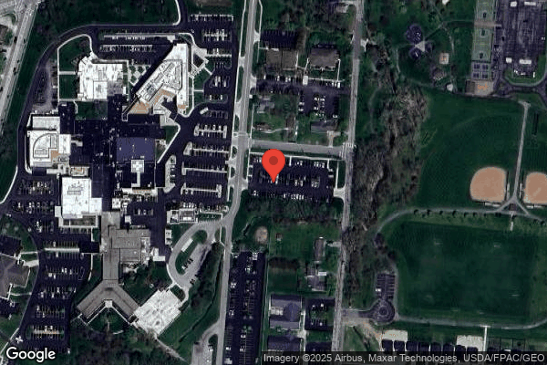 PRESTIGE GARDENS REHABILITATION AND NURSING CENTER nursing home in MARYSVILLE, OH - Photo 1 of 2