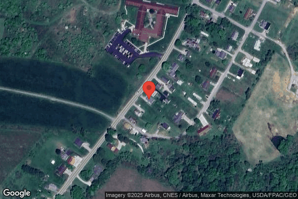 MAJESTIC CARE OF NEW LEXINGTON nursing home in NEW LEXINGTON, OH - Photo 1 of 10