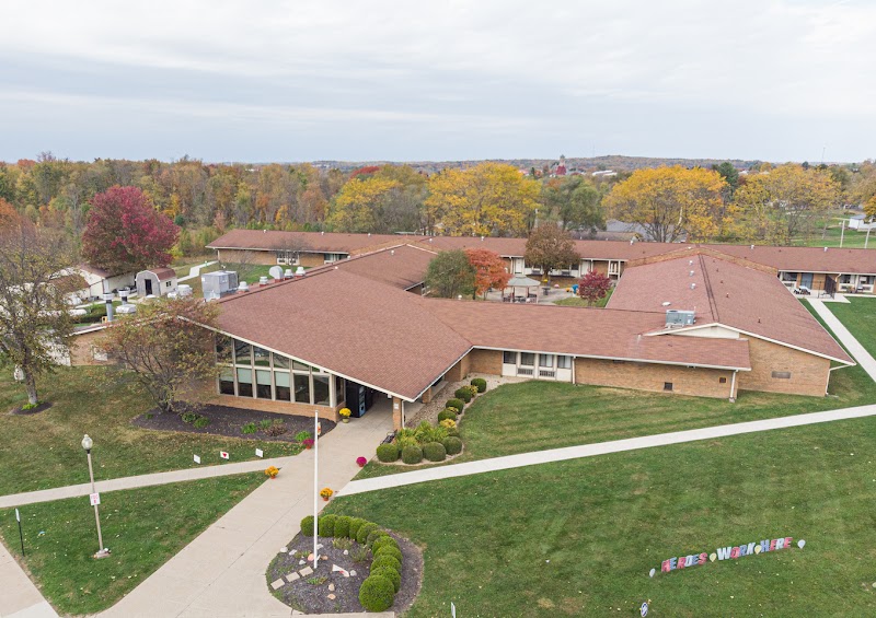 MAJESTIC CARE OF NEW LEXINGTON nursing home in NEW LEXINGTON, OH - Photo 5 of 10