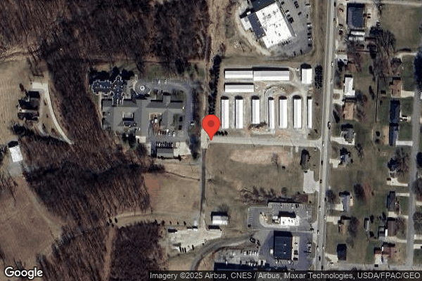 CARROLL HEALTHCARE CENTER INC nursing home in CARROLLTON, OH - Photo 1 of 10