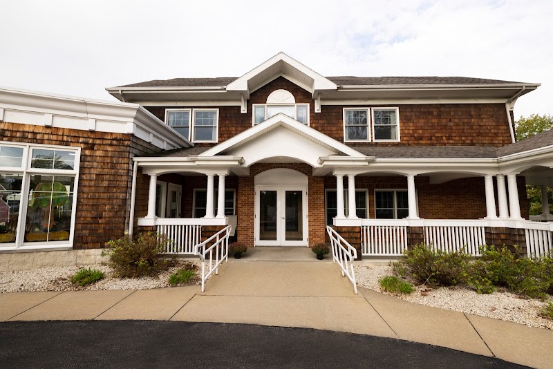 CARROLL HEALTHCARE CENTER INC nursing home in CARROLLTON, OH - Photo 2 of 10