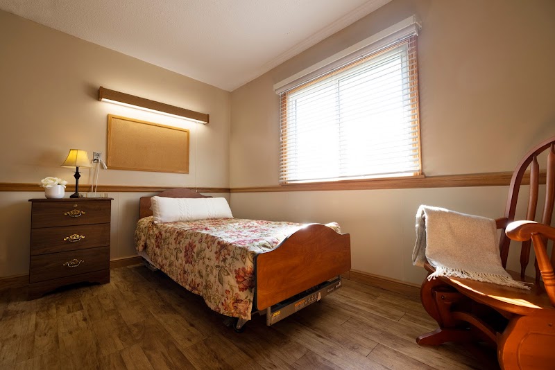 CARROLL HEALTHCARE CENTER INC nursing home in CARROLLTON, OH - Photo 3 of 10