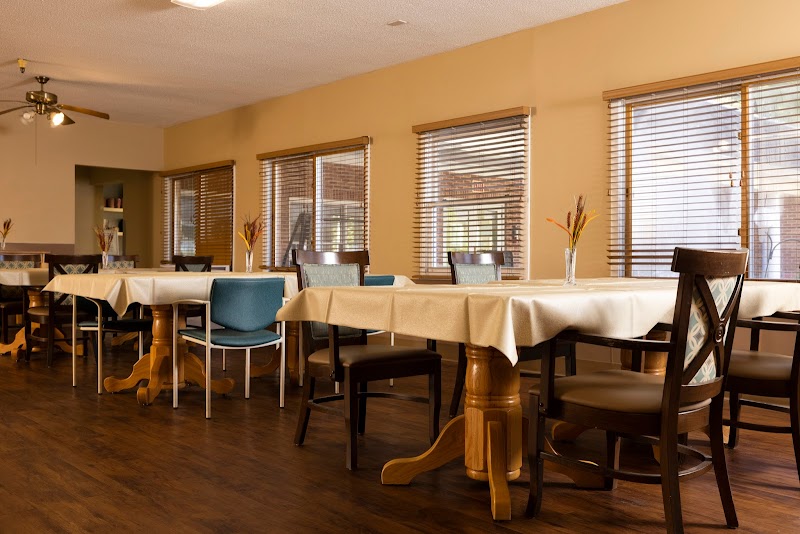 CARROLL HEALTHCARE CENTER INC nursing home in CARROLLTON, OH - Photo 4 of 10