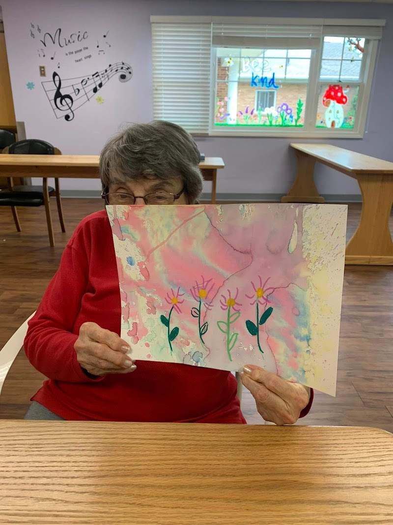 CARROLL HEALTHCARE CENTER INC nursing home in CARROLLTON, OH - Photo 5 of 10