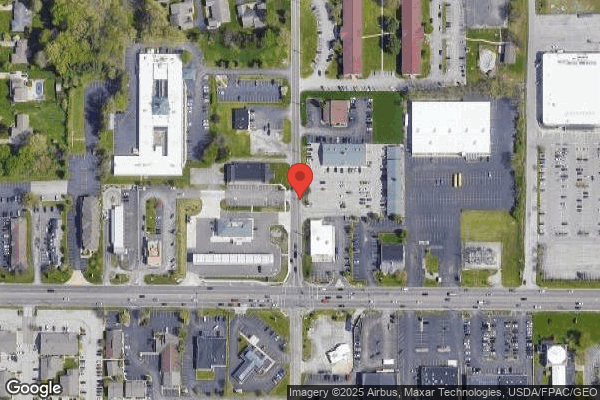 SHEPHERD OF THE VALLEY-BOARDMAN nursing home in YOUNGSTOWN, OH - Photo 1 of 10