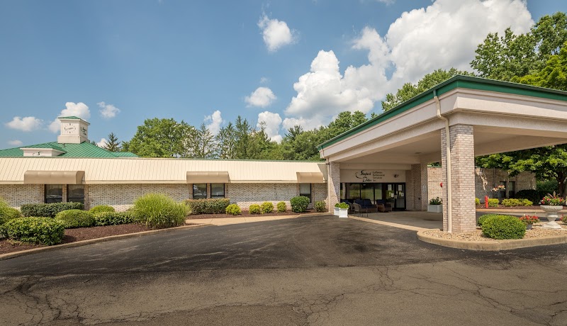 SHEPHERD OF THE VALLEY-BOARDMAN nursing home in YOUNGSTOWN, OH - Photo 2 of 10