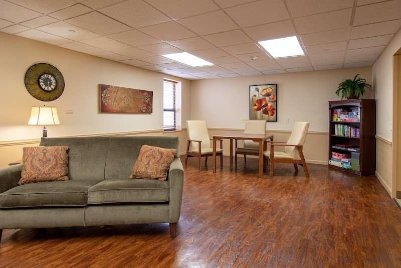 SHEPHERD OF THE VALLEY-BOARDMAN nursing home in YOUNGSTOWN, OH - Photo 4 of 10