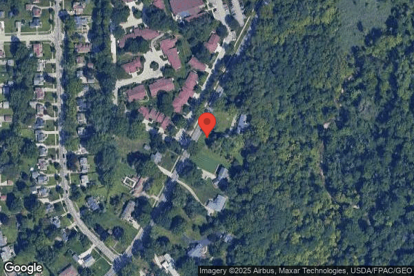 OHIO LIVING BRECKENRIDGE VILLAGE nursing home in WILLOUGHBY, OH