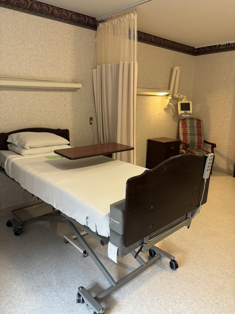 AYDEN HEALTHCARE OF ROSEMOUNT PAVILION nursing home in PORTSMOUTH, OH - Photo 3 of 5